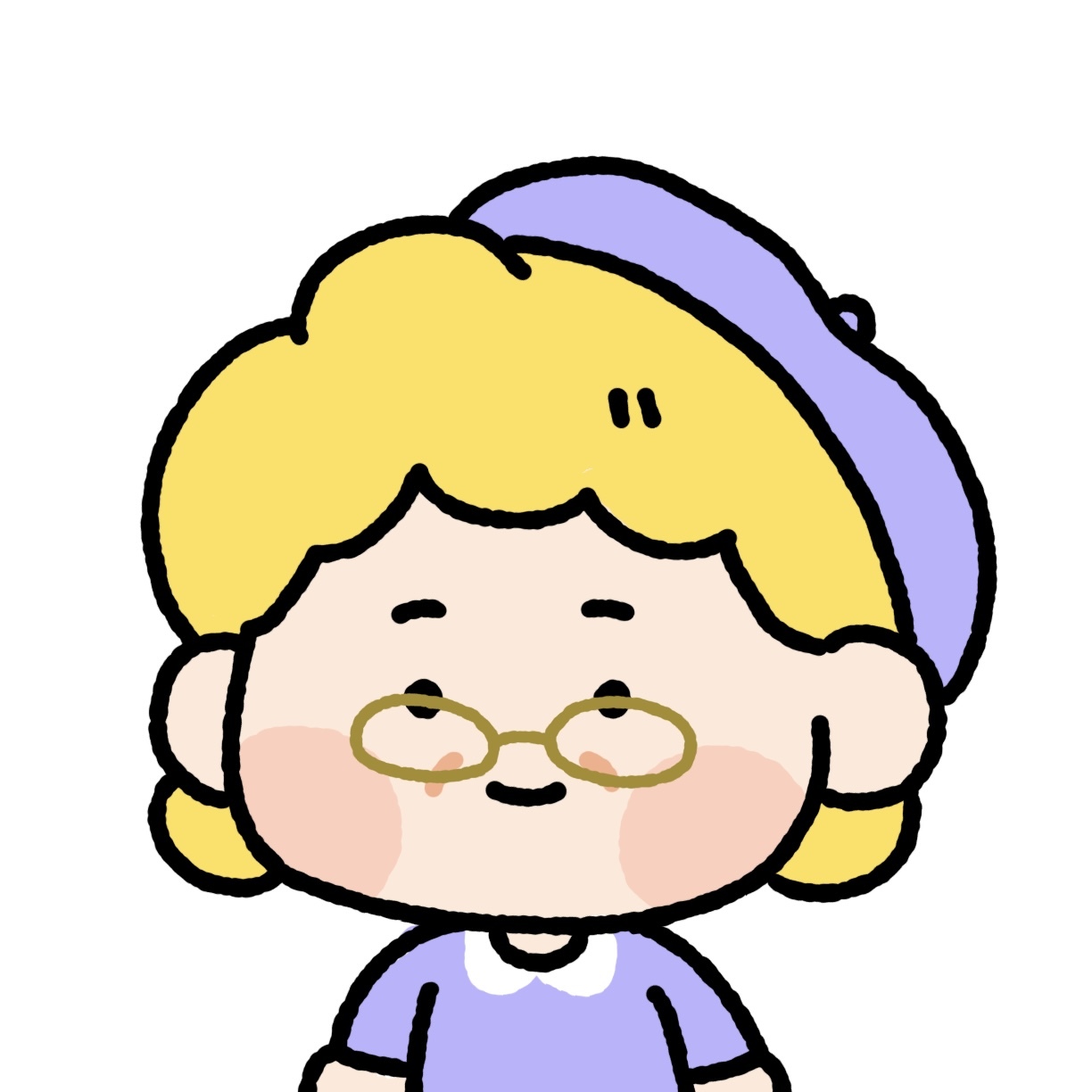 할미
